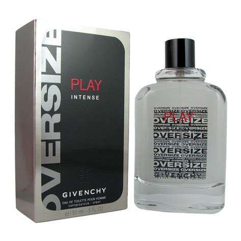 givenchy play intense chemist warehouse|Givenchy play intense review.